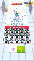 Merge Toimon Defense স্ক্রিনশট 1