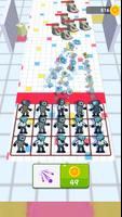 Merge Toimon Defense স্ক্রিনশট 2