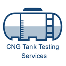 CNG TANK TESTING SERVICE aplikacja