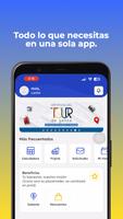 TAPP - Tu APP plakat