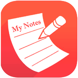 Notes - Password Notes icône