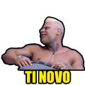 Funny Memes Stickers for Whats