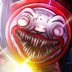 Scary Choo Choo Train Game icon