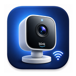 Blink Mini Camera App Android