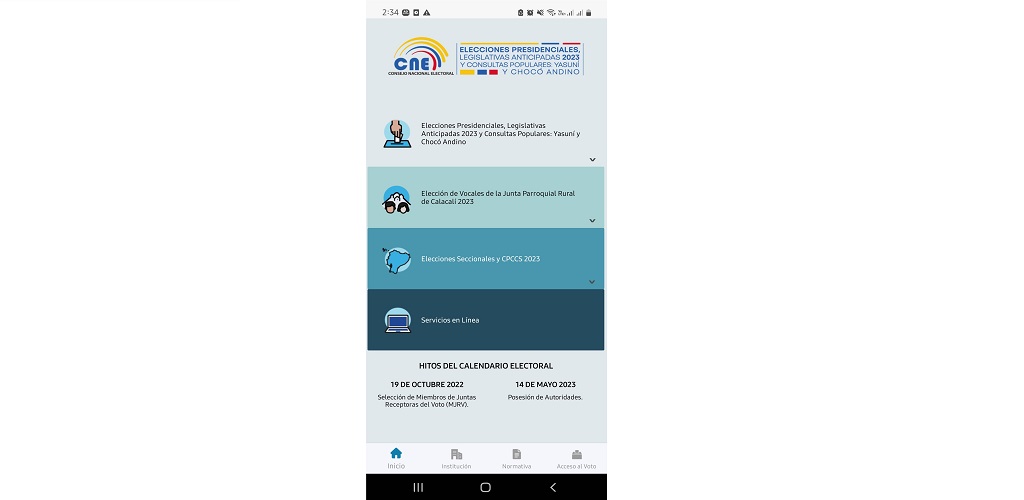 Как скачать последнюю версию CNE App APK 1.44 для Android 2025