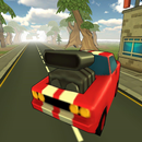 The Getaway: Traffic Racer 3D APK