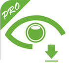 CamKing Pro Downloader icône