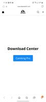 CamKing Pro Downloader スクリーンショット 1