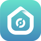 HOMEVIZ أيقونة