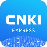 CNKI Express icône