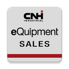 CNH IND eQuipment Sales icône