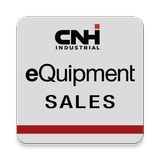 CNH IND eQuipment Sales biểu tượng