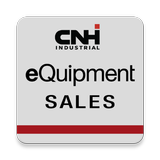 CNH IND eQuipment Sales アイコン
