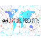 Virtual Proximity icon