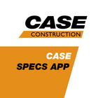 Case Specs icône