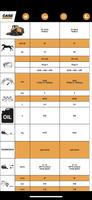 Case Specs capture d'écran 2