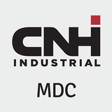 CNH MDC for phone icône