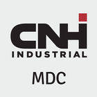 CNH MDC for phone icon