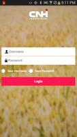 CNH MDC for phone captura de pantalla 2