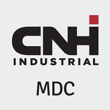 CNH MDC for tablets biểu tượng