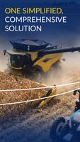 New Holland FieldOps™ Ekran Görüntüsü 1