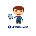 CNH SalesDrive (AG) icon