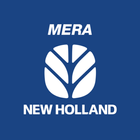 Mera New Holland-icoon