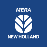 آیکون‌ Mera New Holland
