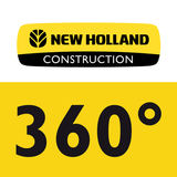 NEW HOLLAND Fleet360° أيقونة