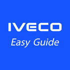 IVECO Easy Guide আইকন
