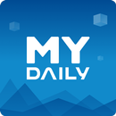 MYDAILY APK