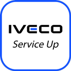 Iveco Service Up アイコン