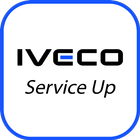 Iveco Service Up icon