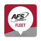 Case IH AFS Connect Fleet アイコン