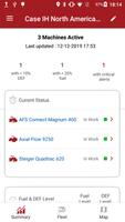 Case IH AFS Connect Fleet capture d'écran 3