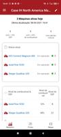Case IH AFS Connect Fleet Cartaz