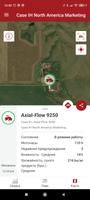 Case IH AFS Connect Fleet скриншот 2