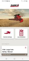 Axial-Flow Booster Affiche