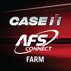 Case IH AFS Connect Farm ikon