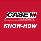 Case IH Know-How icon