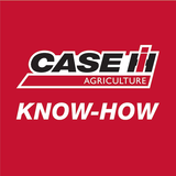 Case IH Know-How آئیکن