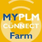 New Holland MyPLM Connect Farm icon