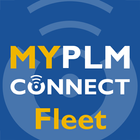 MyPLM Connect Fleet アイコン