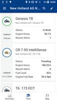 MyPLM Connect Fleet スクリーンショット 1