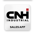 CNHi Sales App icône