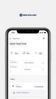 CNHi Sales App ảnh chụp màn hình 3