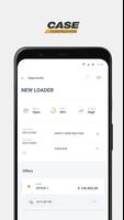 CNHi Sales App ảnh chụp màn hình 1