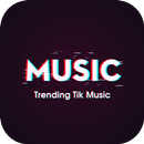 Tendance Tik Music - EDM Viral Music APK