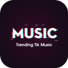 Tendance Tik Music - EDM Viral Music icône