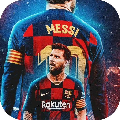 Lionel Messi Wallpaper 4K 2020